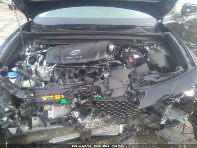 Photo 9 VIN: 3MVDMBBL9MM306916 - MAZDA CX-30 