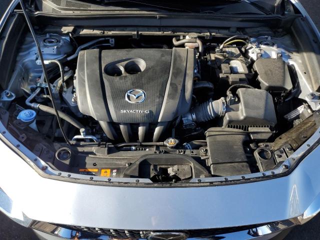 Photo 10 VIN: 3MVDMBBL9MM316961 - MAZDA CX-30 SELE 