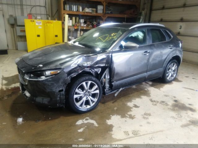 Photo 1 VIN: 3MVDMBBL9NM406256 - MAZDA CX-30 