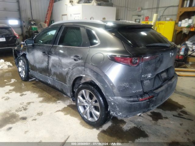 Photo 2 VIN: 3MVDMBBL9NM406256 - MAZDA CX-30 