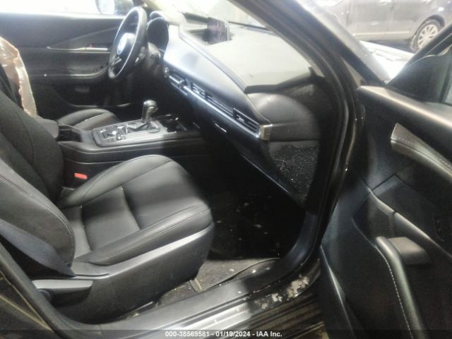 Photo 4 VIN: 3MVDMBBL9NM406256 - MAZDA CX-30 