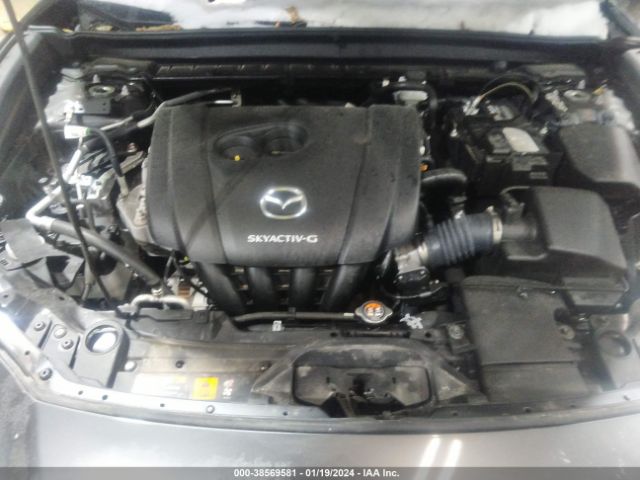 Photo 9 VIN: 3MVDMBBL9NM406256 - MAZDA CX-30 