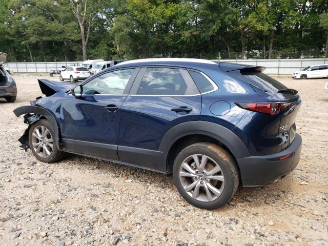 Photo 1 VIN: 3MVDMBBL9NM416088 - MAZDA CX-30 SELE 