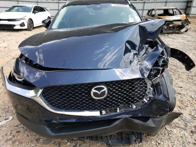 Photo 11 VIN: 3MVDMBBL9NM416088 - MAZDA CX-30 SELE 