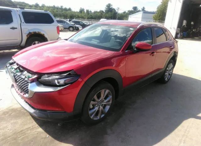 Photo 1 VIN: 3MVDMBBL9NM424756 - MAZDA CX-30 