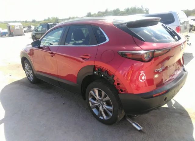 Photo 2 VIN: 3MVDMBBL9NM424756 - MAZDA CX-30 