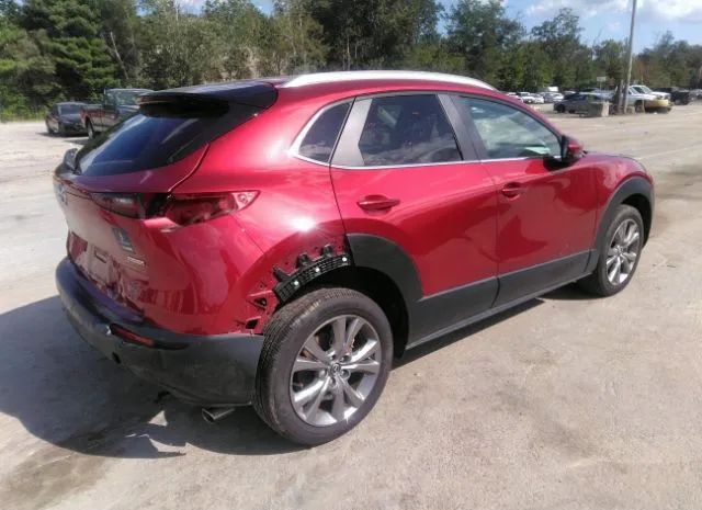 Photo 3 VIN: 3MVDMBBL9NM424756 - MAZDA CX-30 