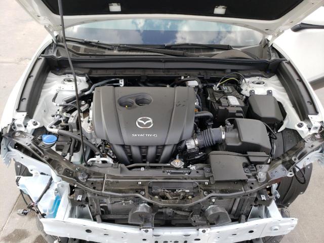 Photo 10 VIN: 3MVDMBBL9NM448619 - MAZDA CX-30 SELE 