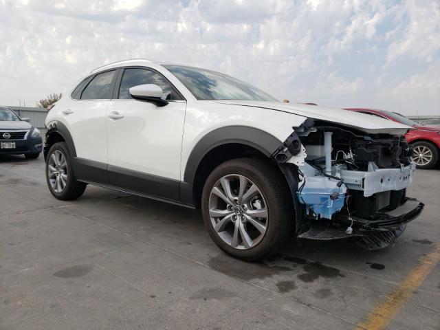 Photo 3 VIN: 3MVDMBBL9NM448619 - MAZDA CX-30 SELE 