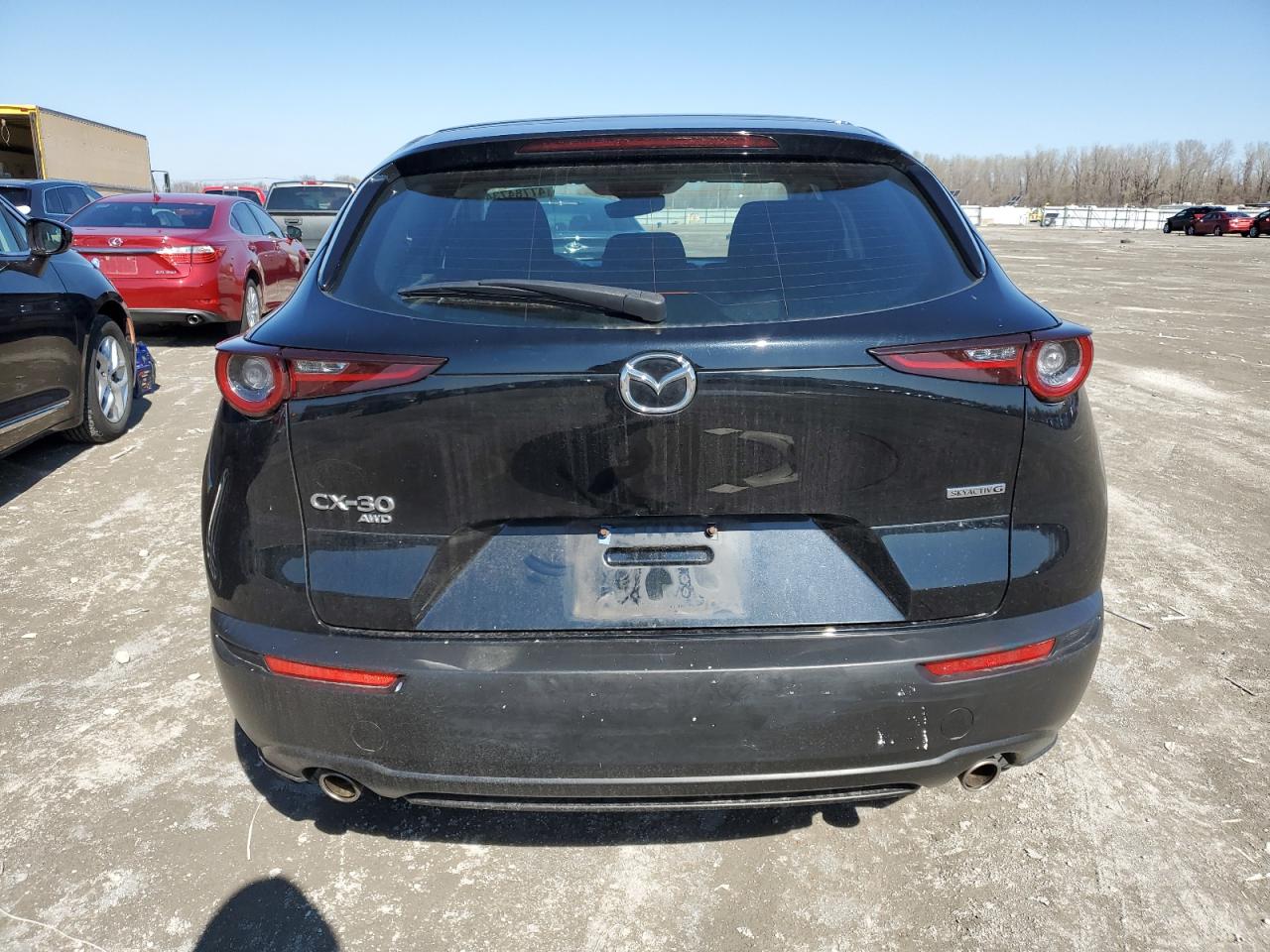 Photo 5 VIN: 3MVDMBBLXLM121921 - MAZDA CX-30 