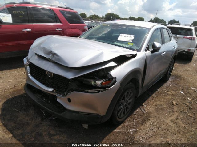 Photo 1 VIN: 3MVDMBBLXLM122843 - MAZDA CX-30 