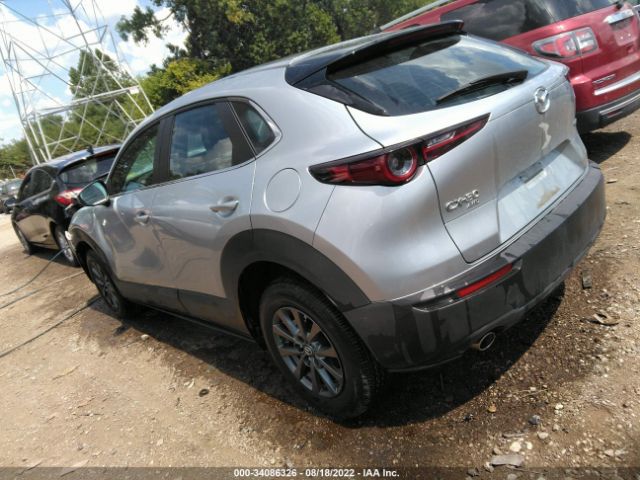 Photo 2 VIN: 3MVDMBBLXLM122843 - MAZDA CX-30 