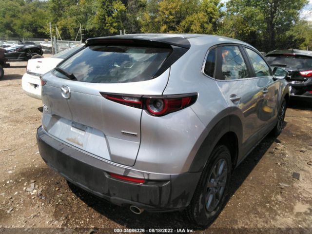 Photo 3 VIN: 3MVDMBBLXLM122843 - MAZDA CX-30 