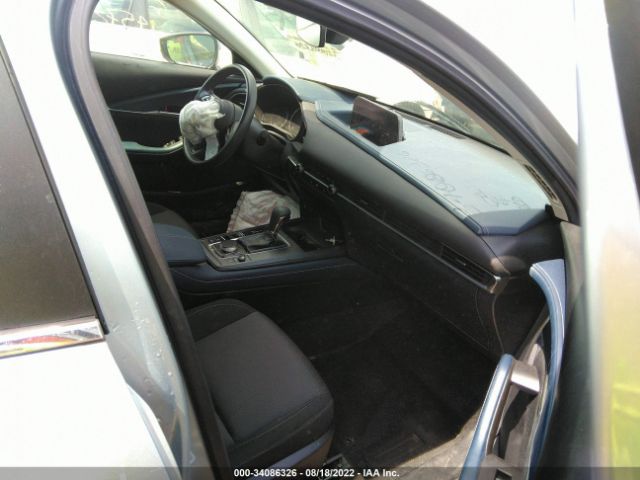 Photo 4 VIN: 3MVDMBBLXLM122843 - MAZDA CX-30 