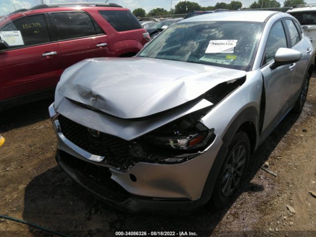 Photo 5 VIN: 3MVDMBBLXLM122843 - MAZDA CX-30 