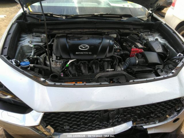 Photo 9 VIN: 3MVDMBBLXLM122843 - MAZDA CX-30 