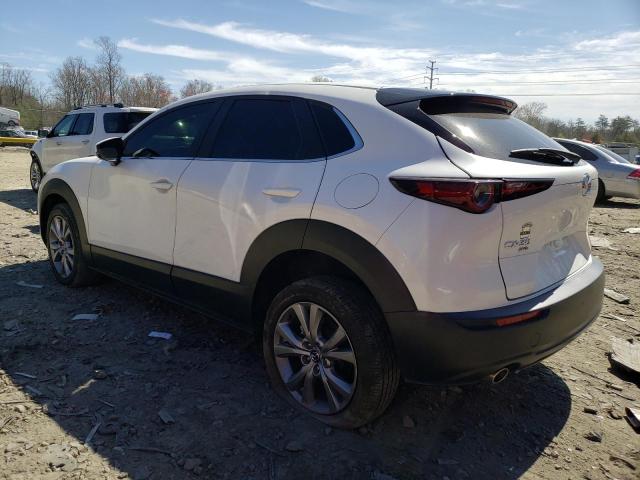 Photo 1 VIN: 3MVDMBBLXMM209983 - MAZDA CX-30 SELE 