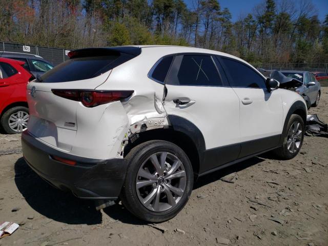 Photo 2 VIN: 3MVDMBBLXMM209983 - MAZDA CX-30 SELE 