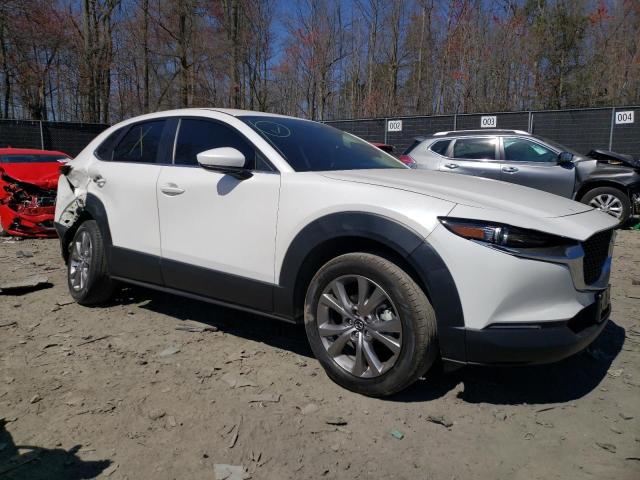 Photo 3 VIN: 3MVDMBBLXMM209983 - MAZDA CX-30 SELE 