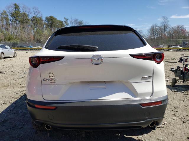 Photo 5 VIN: 3MVDMBBLXMM209983 - MAZDA CX-30 SELE 