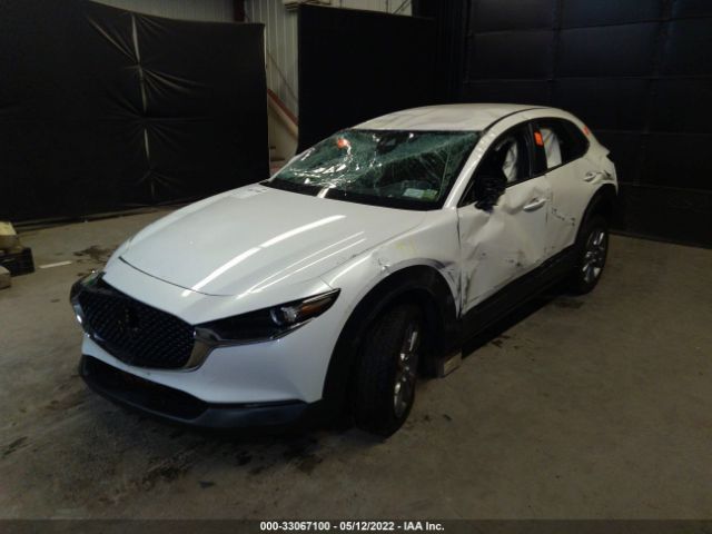 Photo 1 VIN: 3MVDMBBLXMM215833 - MAZDA CX-30 