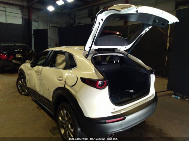 Photo 2 VIN: 3MVDMBBLXMM215833 - MAZDA CX-30 