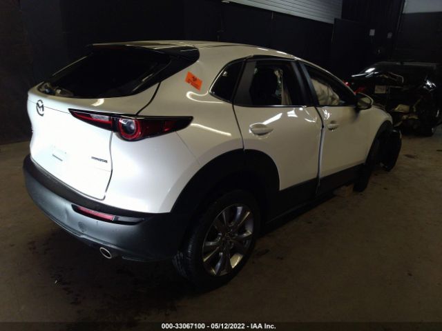 Photo 3 VIN: 3MVDMBBLXMM215833 - MAZDA CX-30 