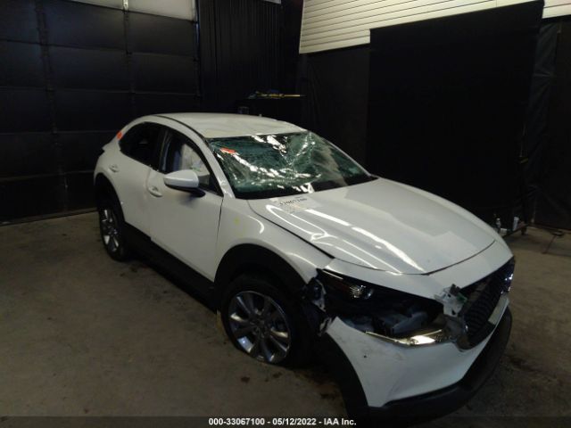 Photo 5 VIN: 3MVDMBBLXMM215833 - MAZDA CX-30 