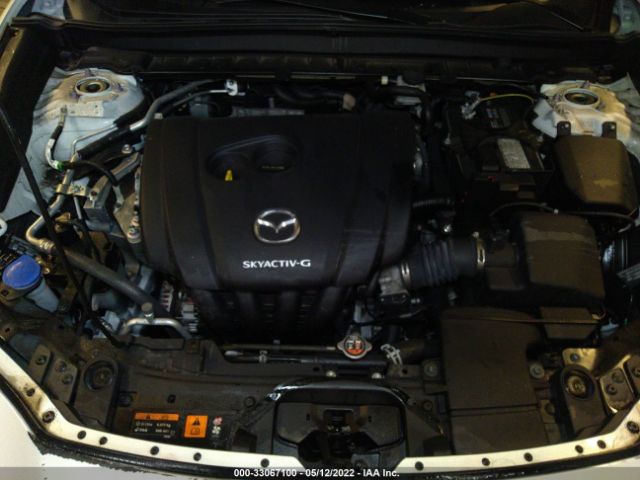 Photo 9 VIN: 3MVDMBBLXMM215833 - MAZDA CX-30 