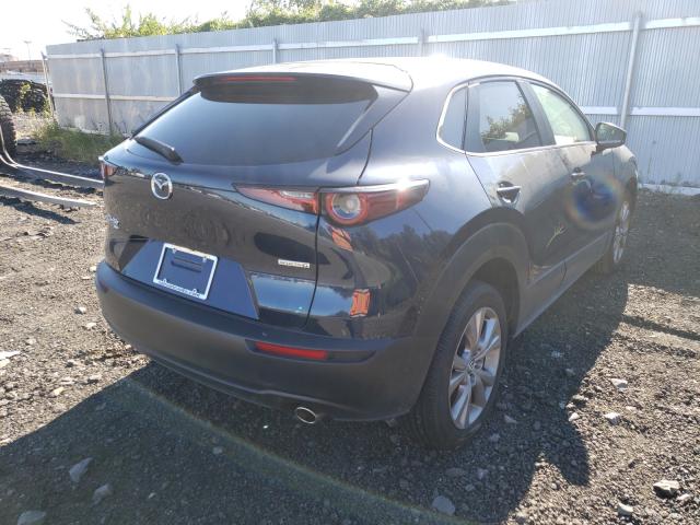 Photo 3 VIN: 3MVDMBBLXMM235337 - MAZDA CX-30 SELE 