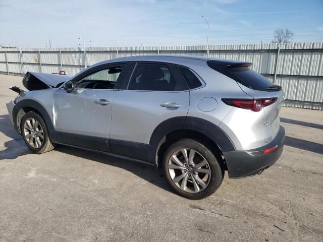 Photo 1 VIN: 3MVDMBBLXMM235354 - MAZDA CX-30 SELE 