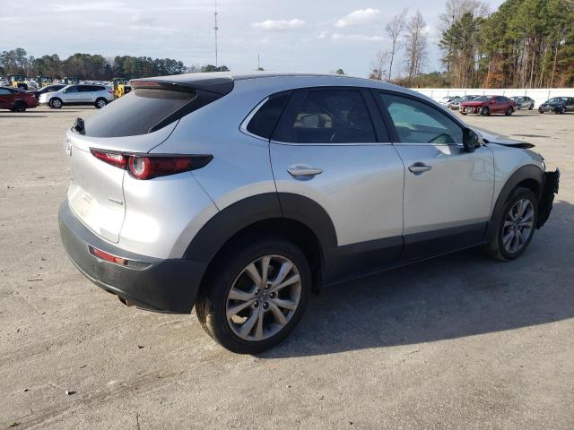 Photo 2 VIN: 3MVDMBBLXMM235354 - MAZDA CX-30 SELE 