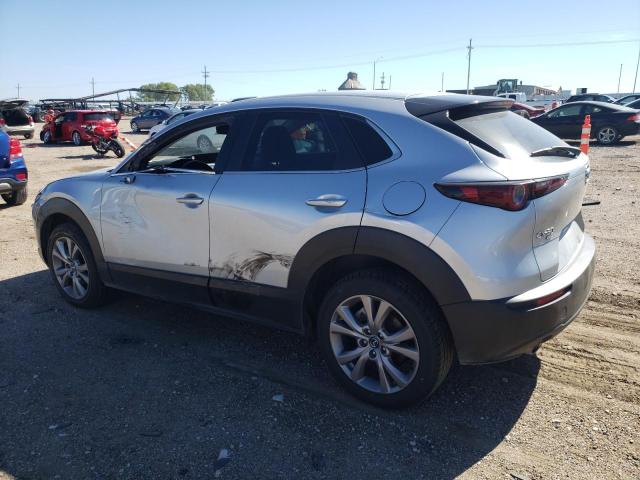 Photo 1 VIN: 3MVDMBBLXMM246225 - MAZDA CX-30 SELE 