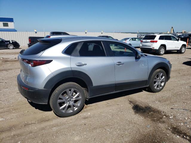 Photo 2 VIN: 3MVDMBBLXMM246225 - MAZDA CX-30 SELE 