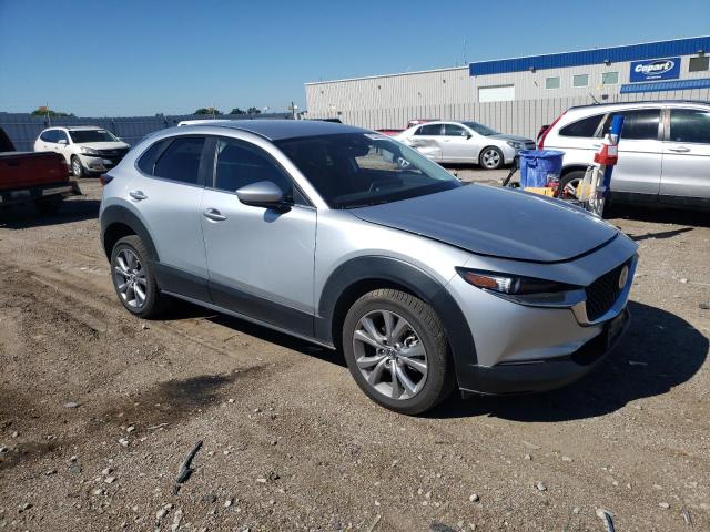 Photo 3 VIN: 3MVDMBBLXMM246225 - MAZDA CX-30 SELE 