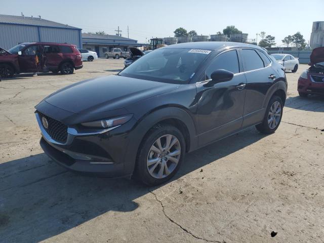 Photo 0 VIN: 3MVDMBBLXMM252204 - MAZDA CX-30 SELE 