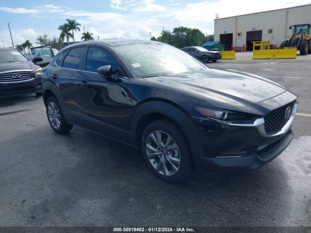 Photo 0 VIN: 3MVDMBBLXMM256429 - MAZDA CX-30 