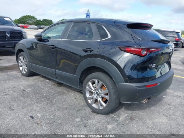 Photo 2 VIN: 3MVDMBBLXMM256429 - MAZDA CX-30 