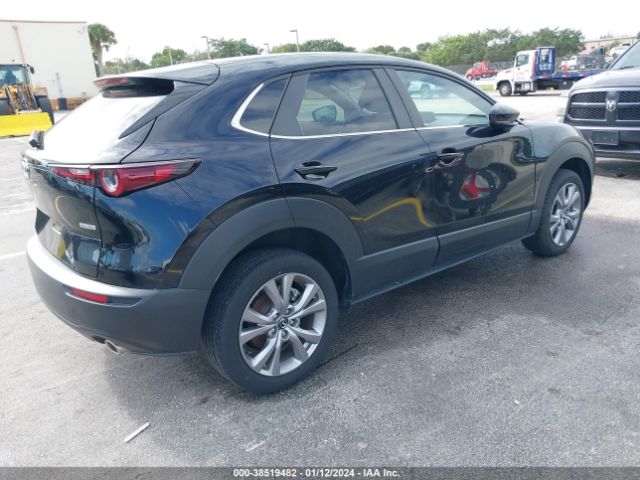 Photo 3 VIN: 3MVDMBBLXMM256429 - MAZDA CX-30 