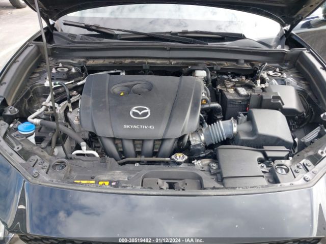 Photo 9 VIN: 3MVDMBBLXMM256429 - MAZDA CX-30 