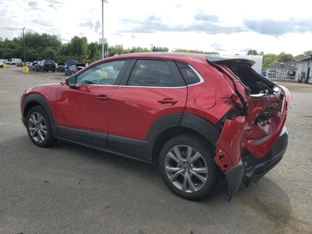 Photo 1 VIN: 3MVDMBBLXMM258486 - MAZDA CX-30 SELE 