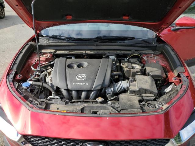 Photo 10 VIN: 3MVDMBBLXMM258486 - MAZDA CX-30 SELE 