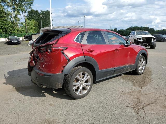 Photo 2 VIN: 3MVDMBBLXMM258486 - MAZDA CX-30 SELE 