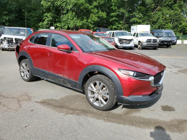 Photo 3 VIN: 3MVDMBBLXMM258486 - MAZDA CX-30 SELE 