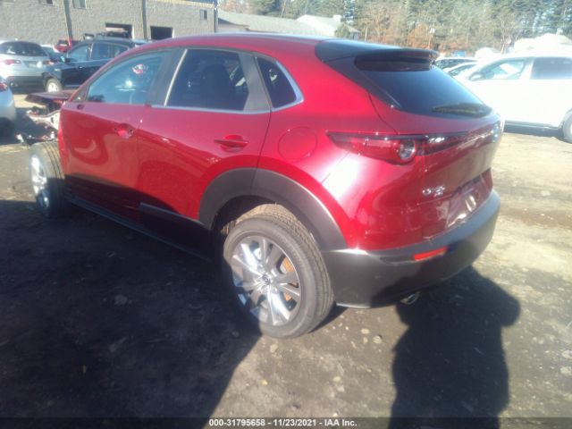 Photo 2 VIN: 3MVDMBBLXMM303734 - MAZDA CX-30 