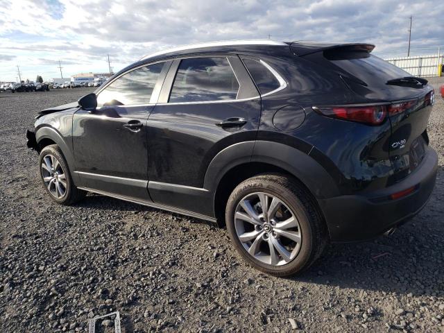 Photo 1 VIN: 3MVDMBBLXNM411420 - MAZDA CX-30 SELE 