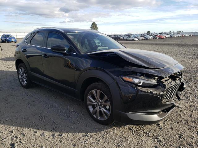 Photo 3 VIN: 3MVDMBBLXNM411420 - MAZDA CX-30 SELE 