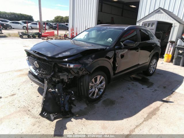 Photo 1 VIN: 3MVDMBBLXNM422711 - MAZDA CX-30 