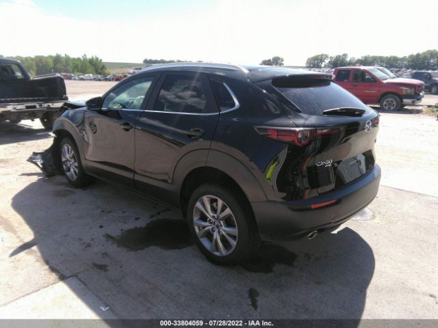 Photo 2 VIN: 3MVDMBBLXNM422711 - MAZDA CX-30 