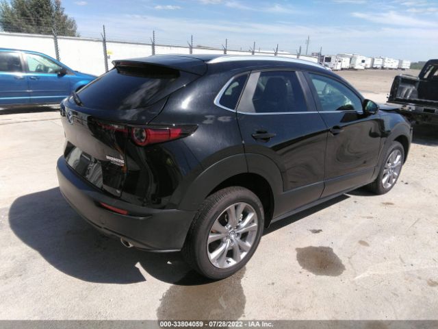 Photo 3 VIN: 3MVDMBBLXNM422711 - MAZDA CX-30 